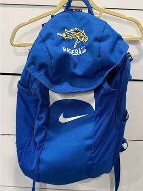 Nike Baseball Backpack